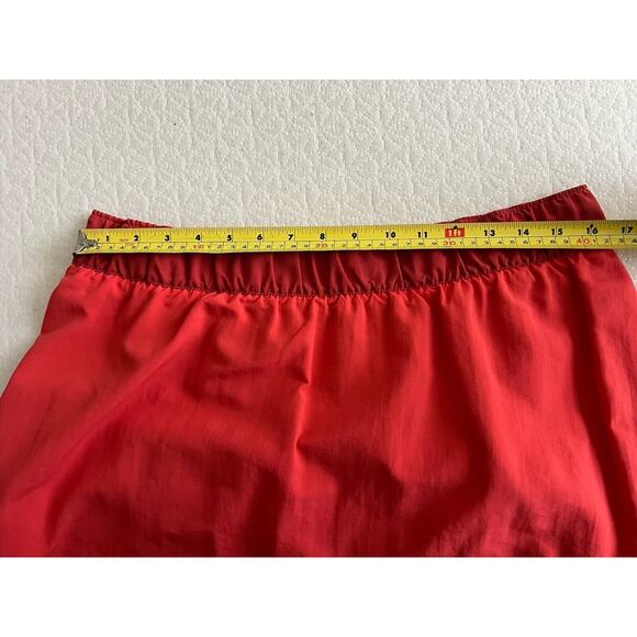 The North Face Skirt Classy V Cayenne Athleisure Athletic Womens Large - Picture 6 of 11